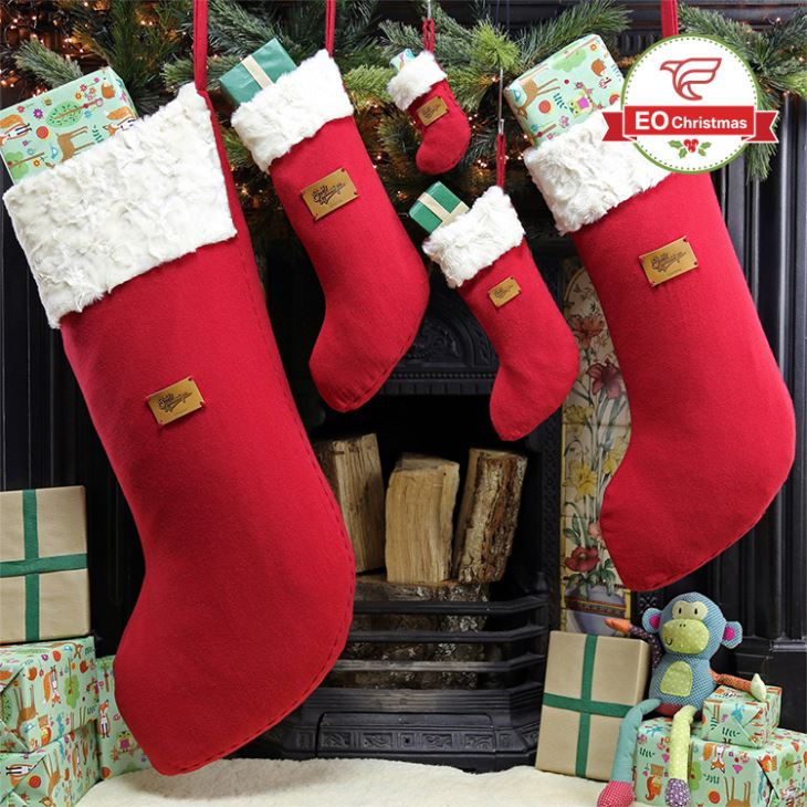 Big Christmas Stockings Sackc