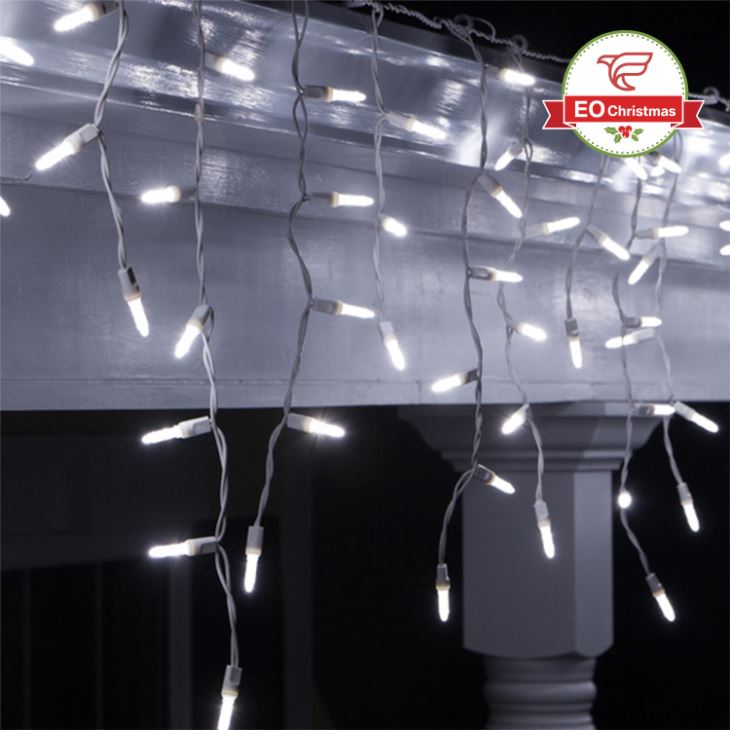 LED Rope Christmas Lights