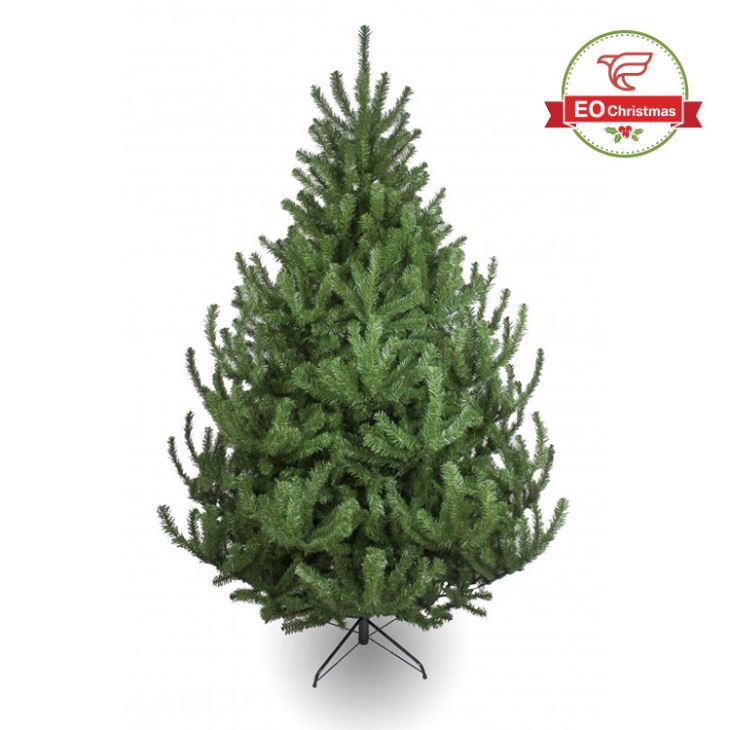 Pine Artificial Christmas Tree
