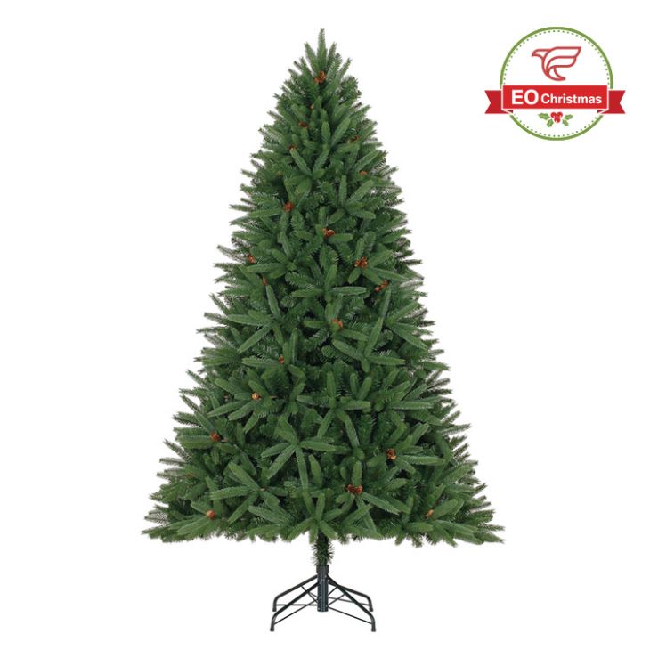Pine Artificial Christmas Tree