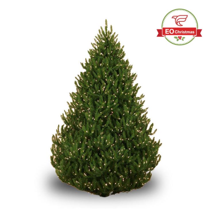 Spruce Artificial Christmas Tree